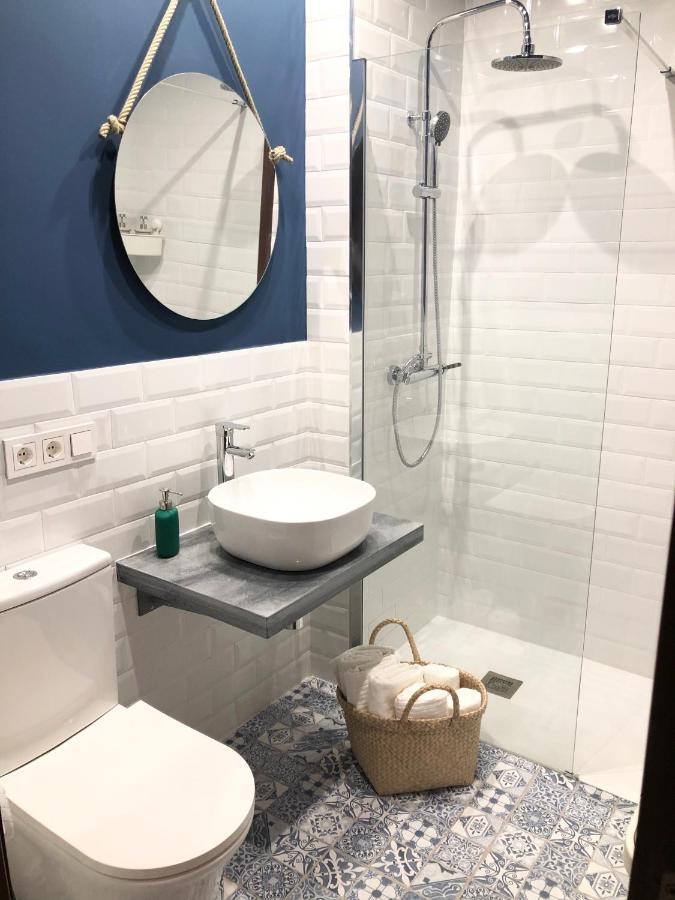 Apartamento La Habana Vieja Jerez de la Frontera Dış mekan fotoğraf
