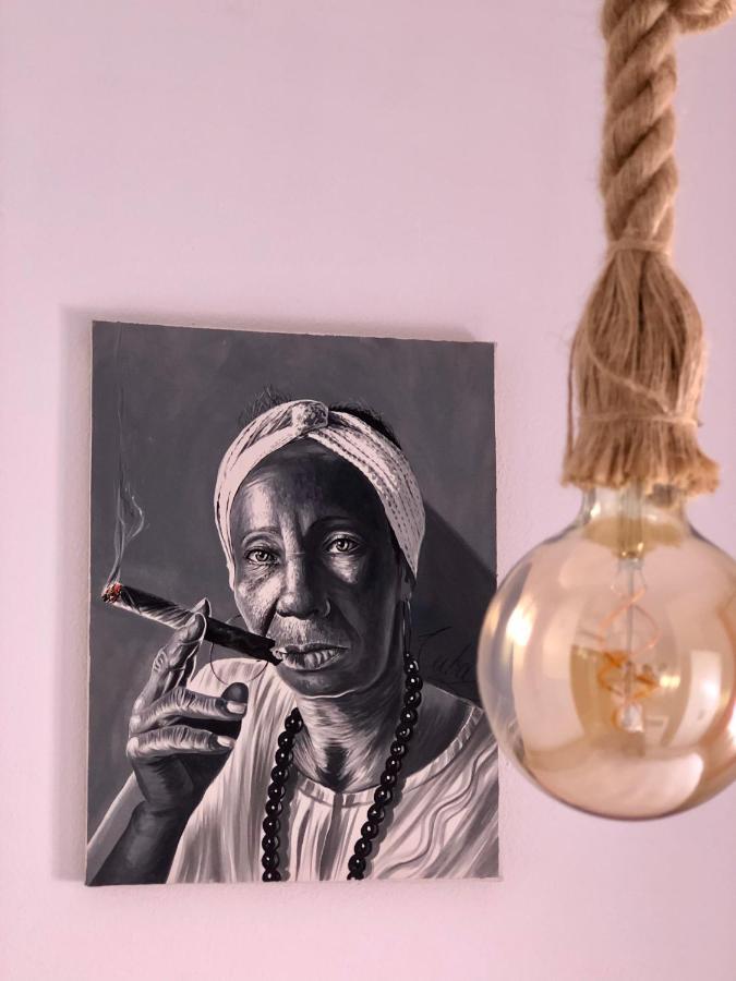 Apartamento La Habana Vieja Jerez de la Frontera Dış mekan fotoğraf