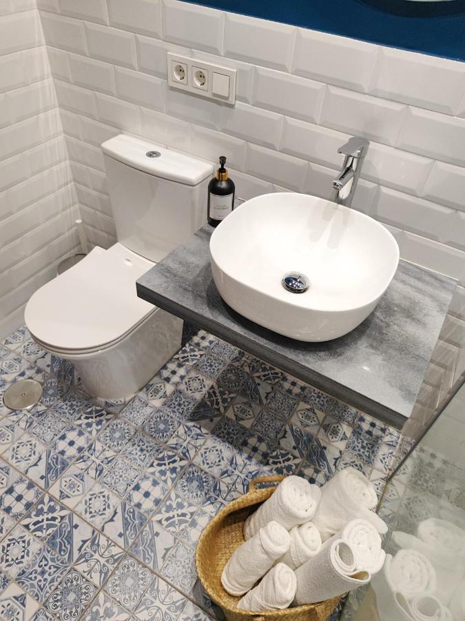 Apartamento La Habana Vieja Jerez de la Frontera Dış mekan fotoğraf