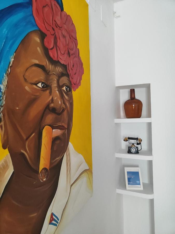 Apartamento La Habana Vieja Jerez de la Frontera Dış mekan fotoğraf